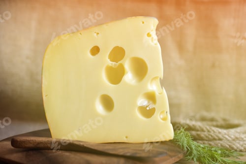 Preview: Cheese