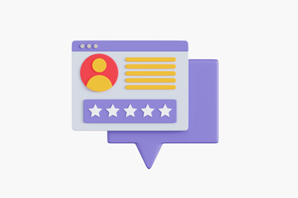 Preview: Review Page