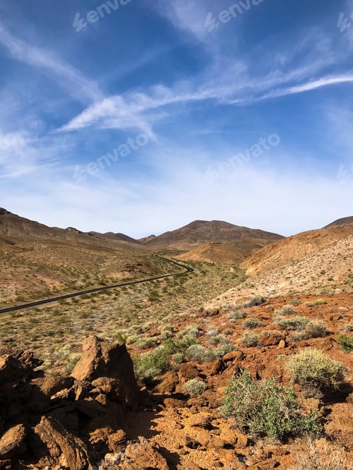 Preview: Death Valley