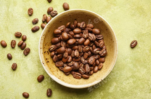 Preview: Coffee beans