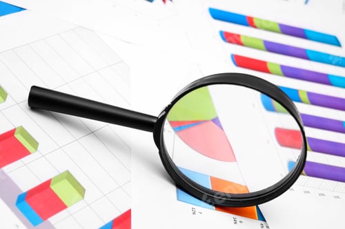 Preview: Magnifier on graphs.
