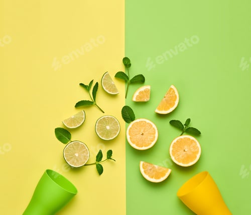 Preview: Citrus