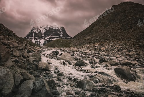 Preview: Holy Mount Kailash
