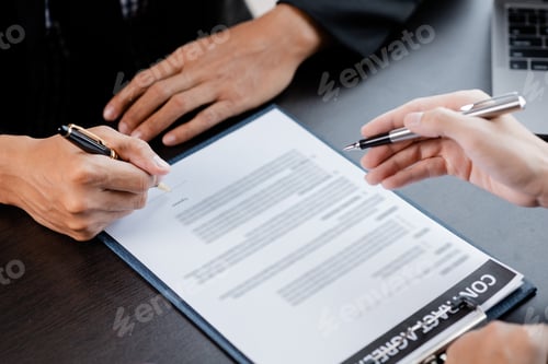 Preview: Lawyer concepts to testify to clients and to provide counseling in cases.