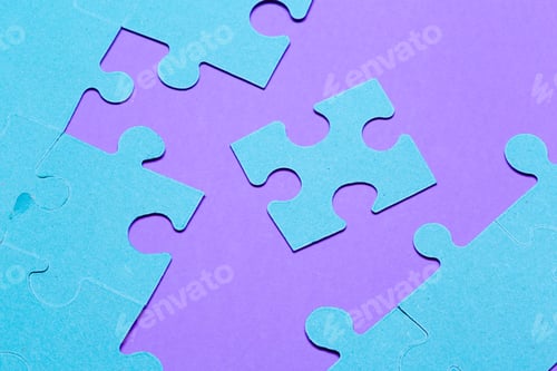 Preview: Puzzle concept