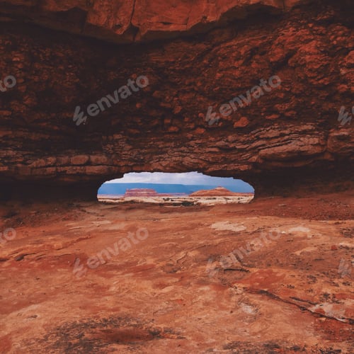 Preview: Natural Window