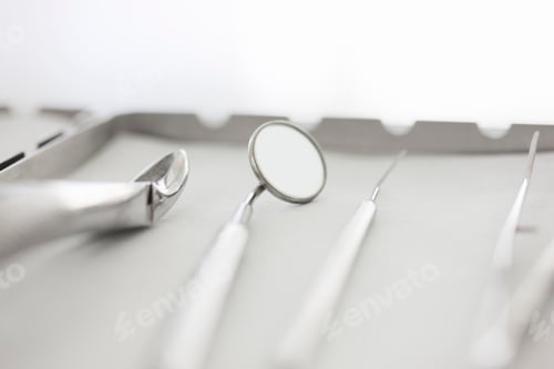 Preview: Germany, Dental equipment in dental office