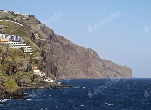 Preview: Funchal