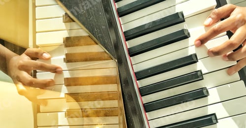 Preview: Abstract Piano Lesson
N🎶MINATED🙏🎹🙏