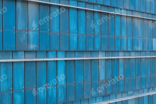Preview: Triple-Layer Glass Facade building envelope design so that the architecture