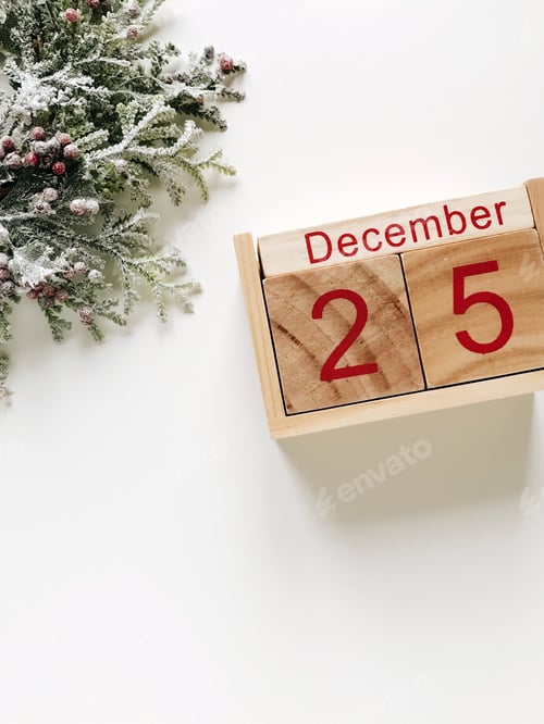 Preview: holiday