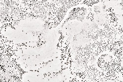 Preview: Porous White Volcanic Rock Texture Background