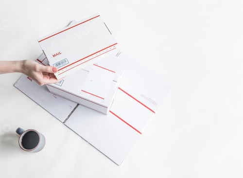 Preview: Preparing Packages for Shipment