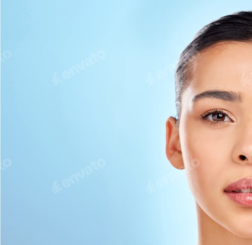Preview: Your beauty should shine through your skin
