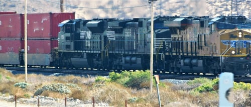Preview: Shipping and Railways! Engines and Rail Cars!