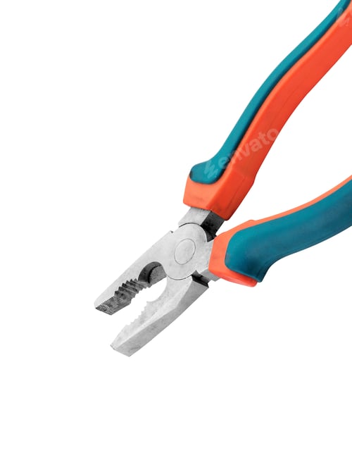 Preview: Pliers hand tool