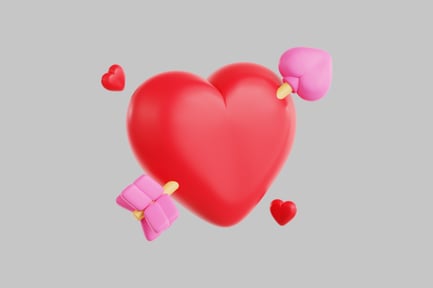 Preview: Cupid Heart