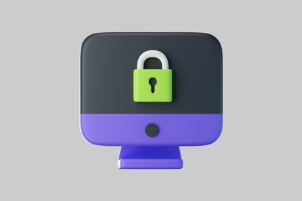 Aperçu: Protection de l'ordinateur et verrouillage du système