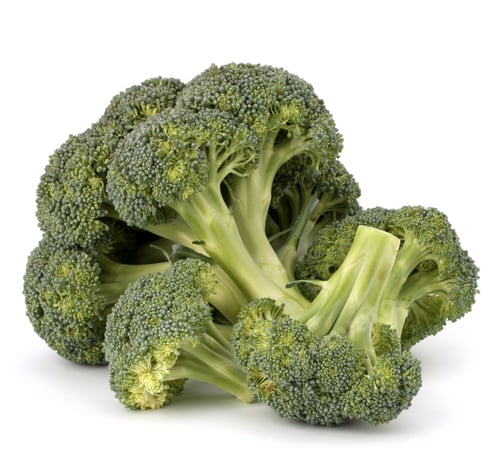 Preview: Broccoli vegetable