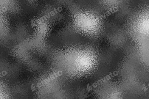 Preview: Silver soft gray foil background, gray platinum metallic texture. Silver gradient background. Foil p