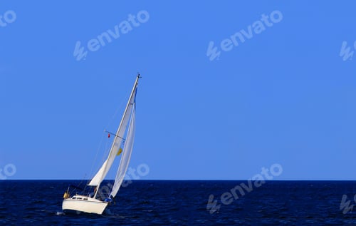 Preview: Sailing in Greece