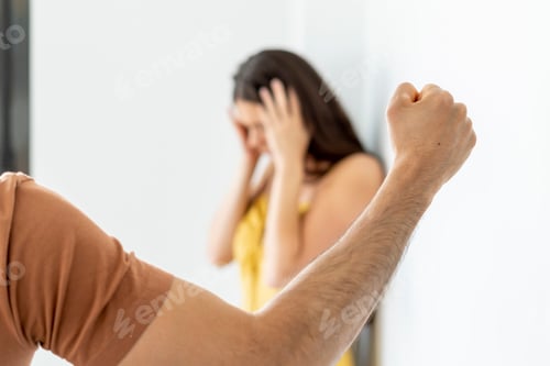 Preview: Expression of abuse towards women