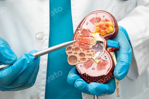Preview: Kidney disease, Chronic kidney disease ckd,