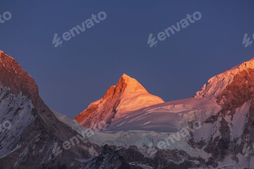 Preview: Cordillera