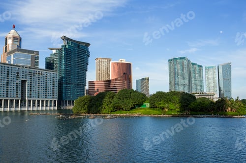 Preview: Macau, 17 June 2016:- Macau city