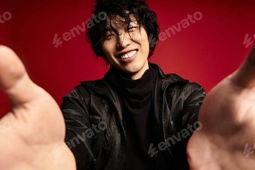 Preview: Come closer, darling, let me hug you with all my passion and love