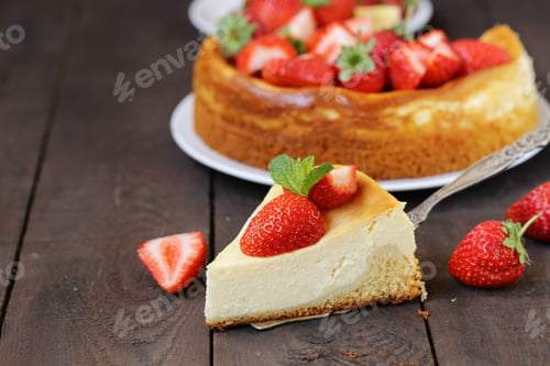 Preview: Cheesecake New York