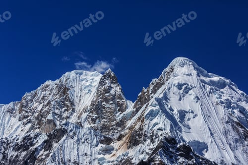 Vorschau: Kordillere
