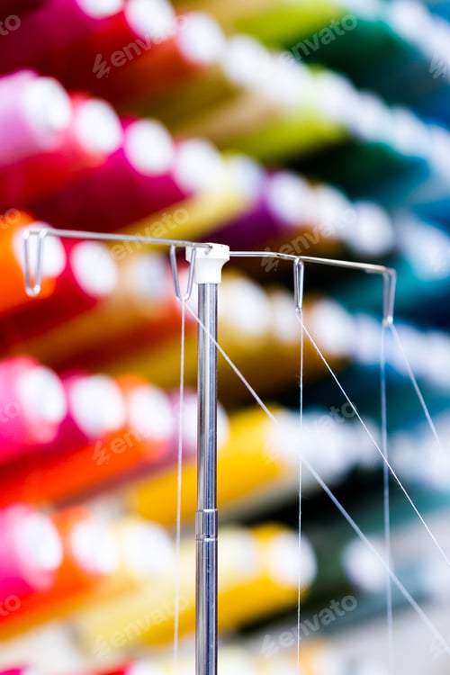Preview: Sewing