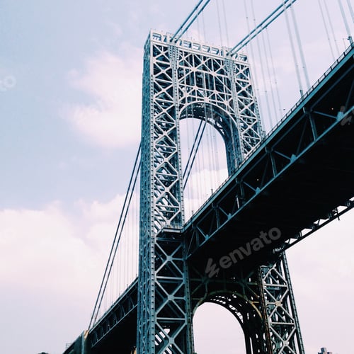 Preview: New York bridge
