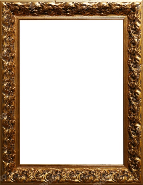 Preview: Empty frame