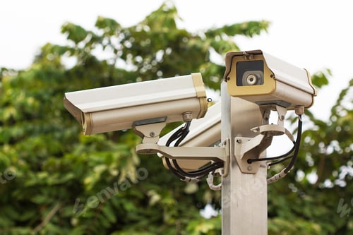 Preview: surveillance, camera security, cctv