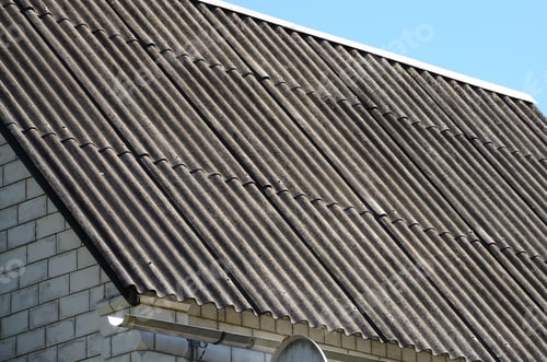 Preview: White Roofs Bring Cool Savings
