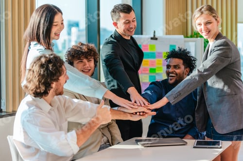 Preview: A Startup Team Unity and Motivation
