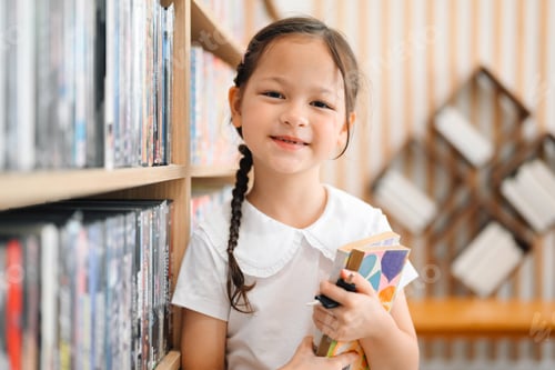 Preview: Back to school, Kids education knowledge