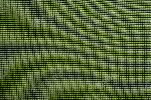 Preview: Dark green abstract background fabric with halftone dots, technological or futuristic visualization