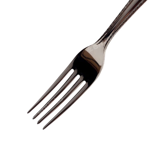 Preview: Stainless fork