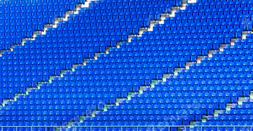 Preview: Football stadium seating