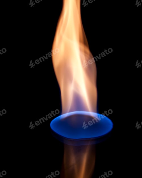 Preview: Small fire