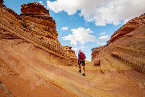 Preview: Hike in Utah