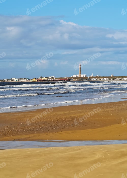 Preview: Cabo Polonio