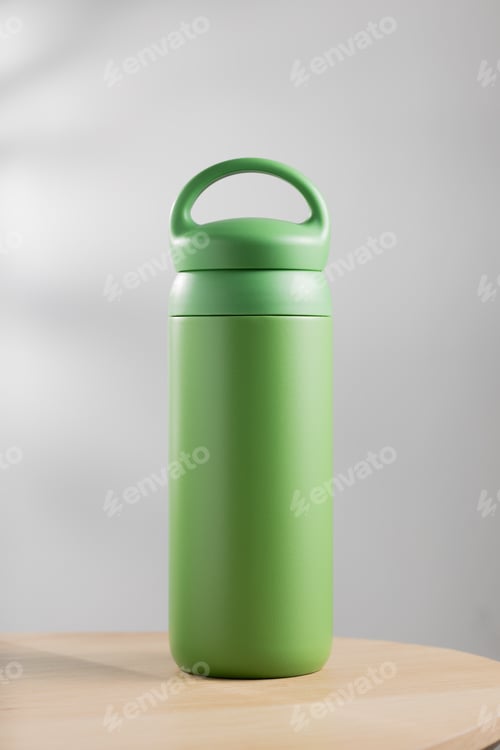 Preview: Tumbler
