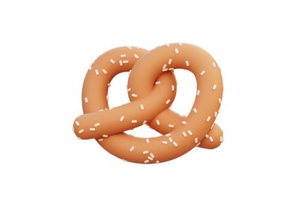 Preview: Pretzel