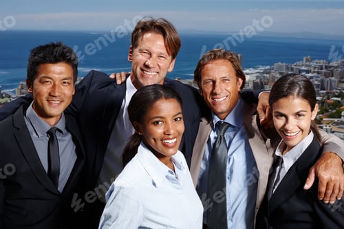 Предпросмотр: Возвышаемся вместе