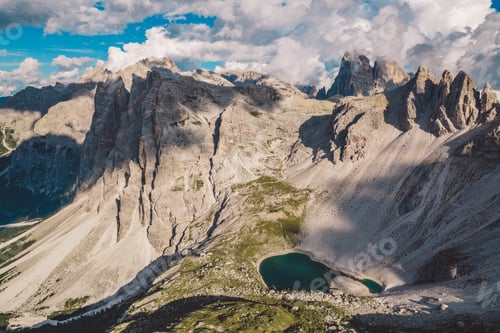 Preview: Dolomites