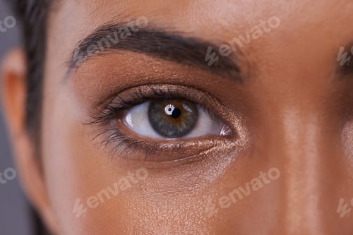 Preview: Beauty is in the eye of the beholder